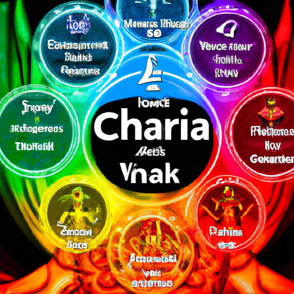 Tutorial chakras wikipedia