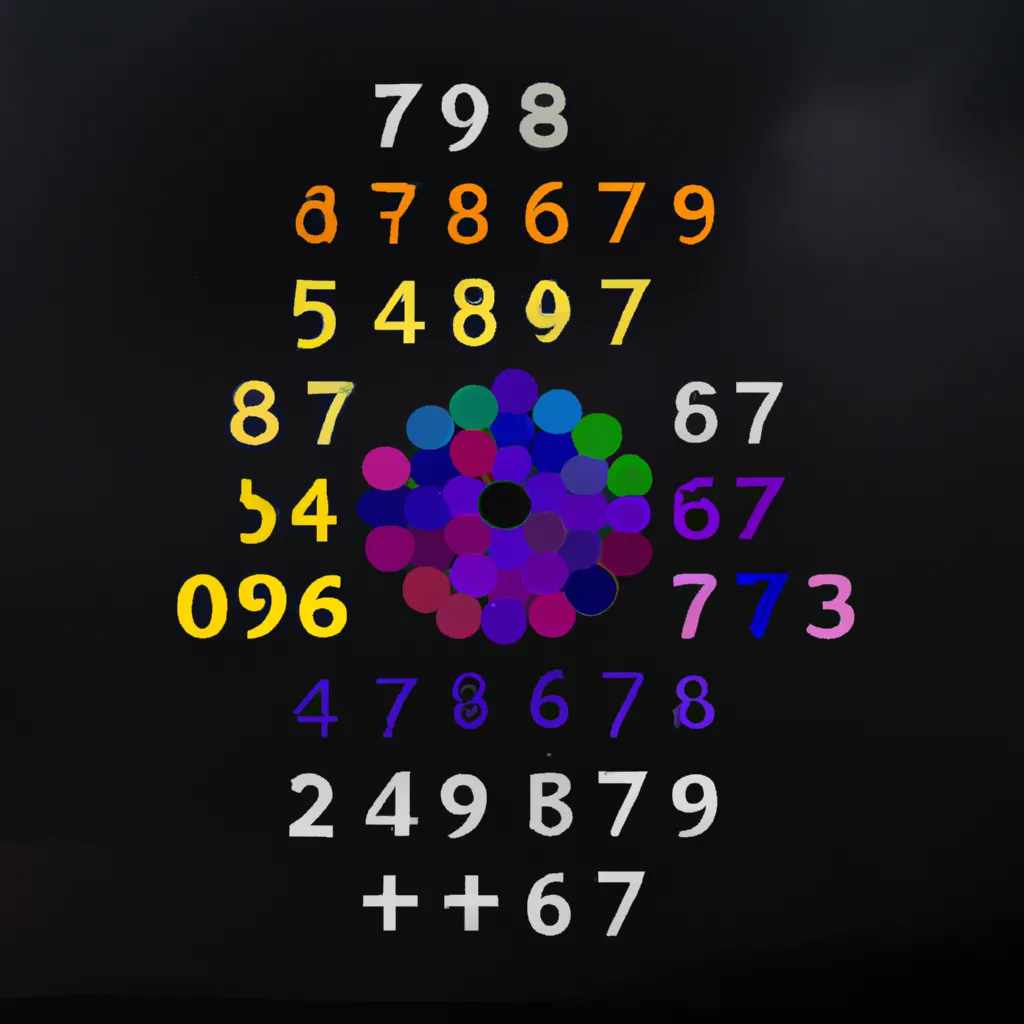 Tutorial como calcular a numerologia do nome de uma empresa