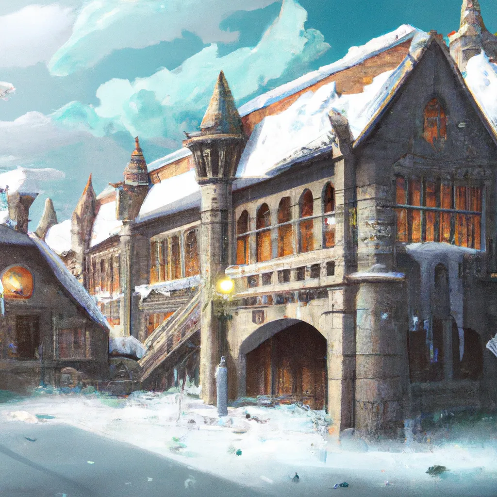 7 Razões Para Você Se Matricular na Escola de Feitiçaria Harry Potter! 5 Tutorial escola de feiticaria harry potter