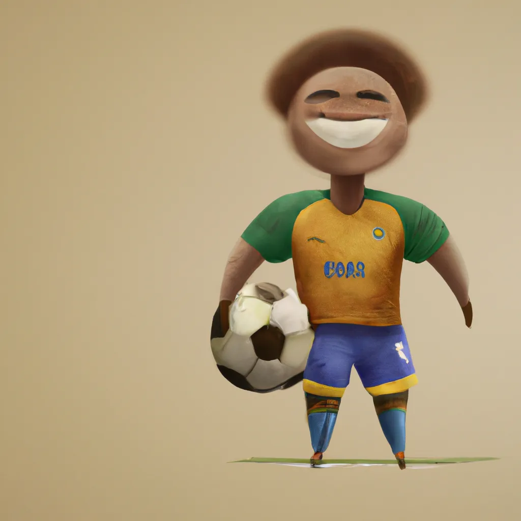 Mágica no Futebol: Descubra os Segredos da Feitiçaria no Campo! 5 Tutorial feiticaria no futebol