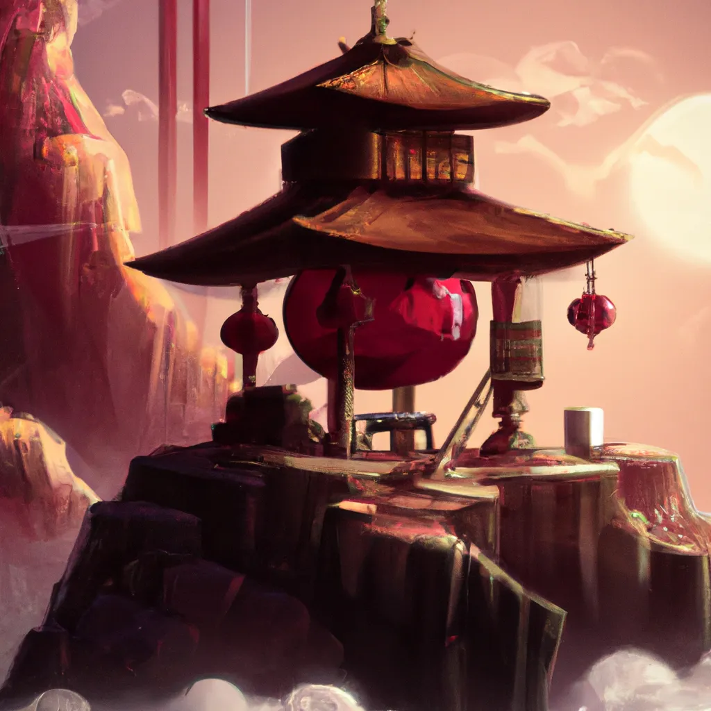 Tutorial feng shui area relacionamento