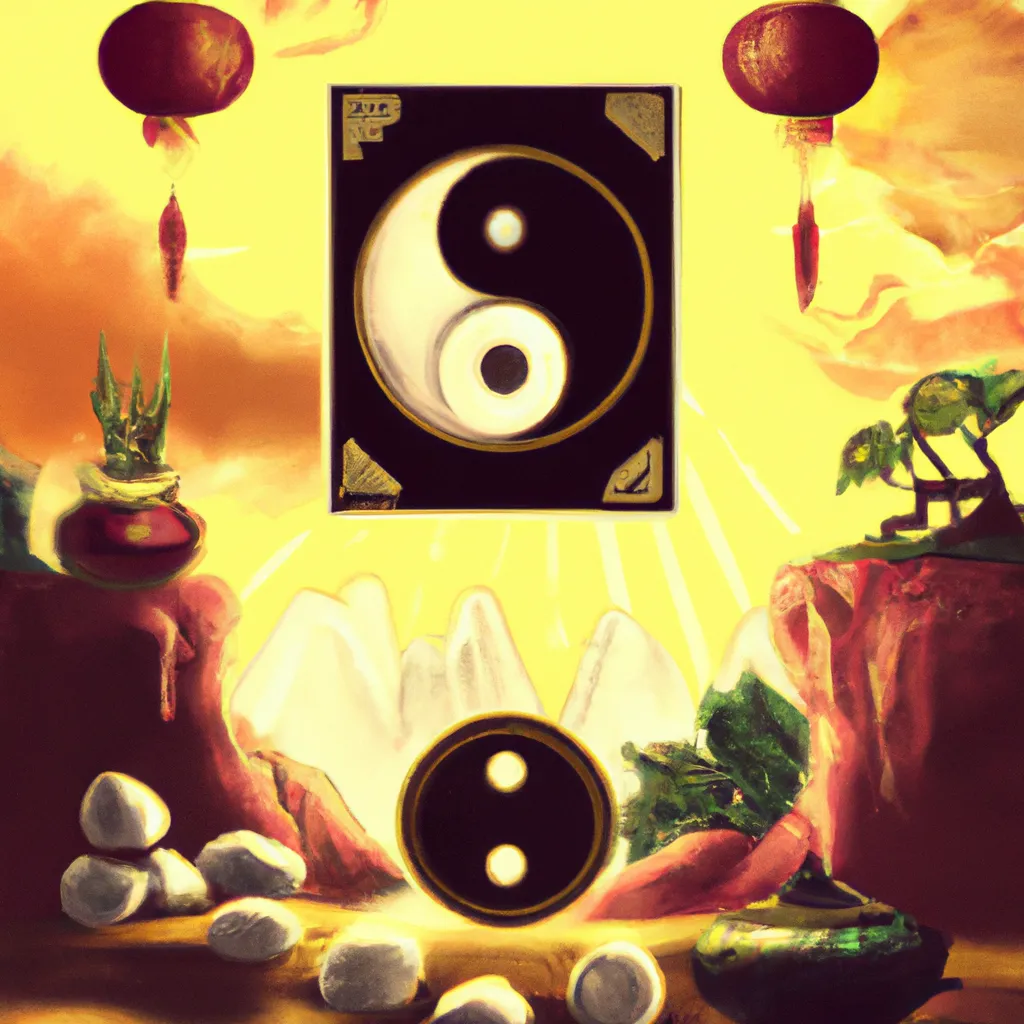 Como Ativar a Área da Prosperidade através do Feng Shui! 5 Tutorial feng shui ativar area da prosperidade