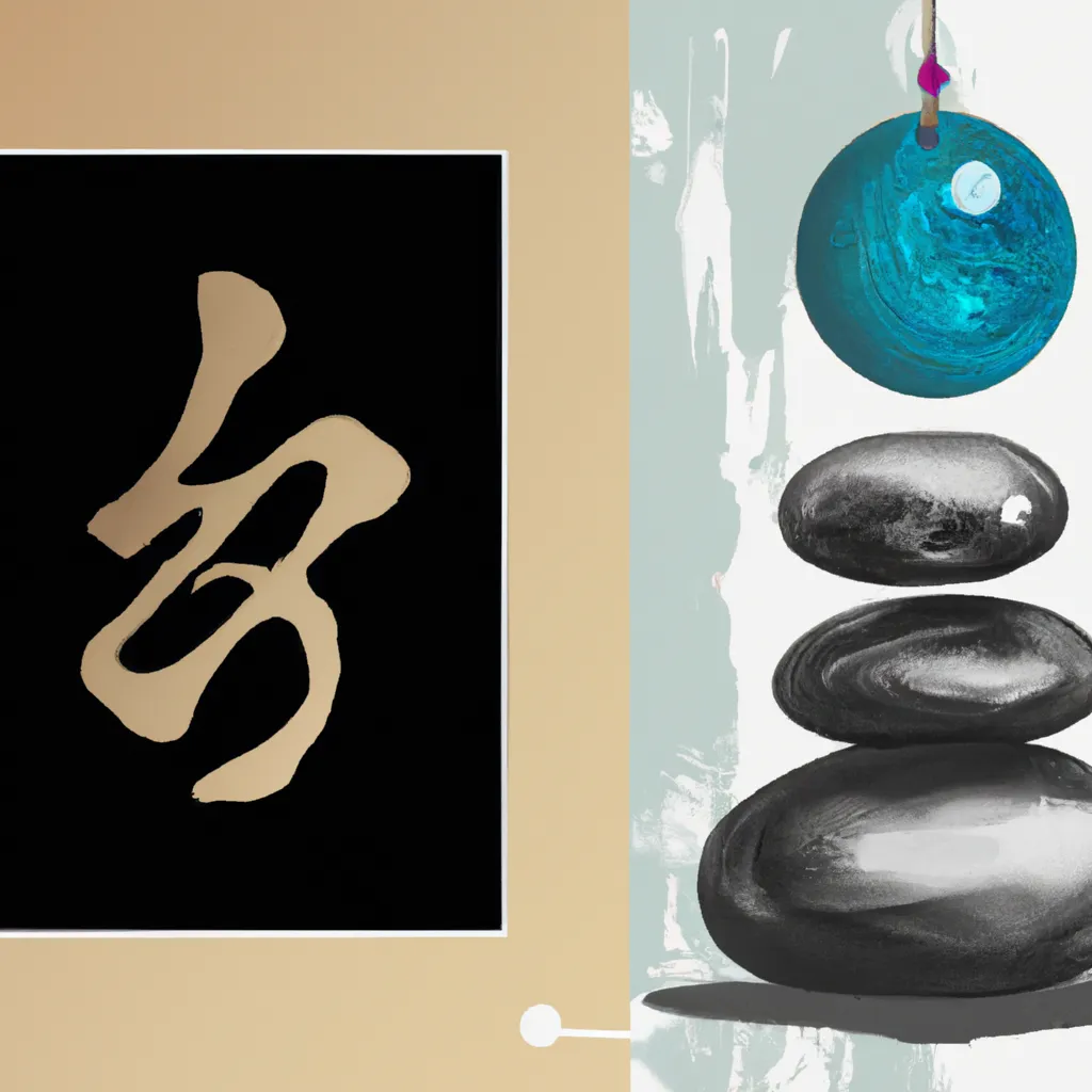 Tutorial feng shui cores para sala