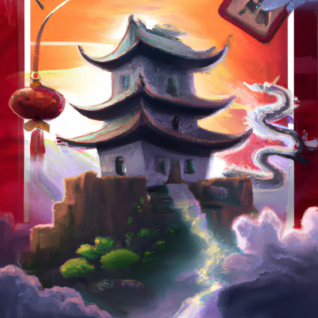 Descubra Como Transformar Sua Vida com o Curso de Feng Shui! 5 Tutorial feng shui curso