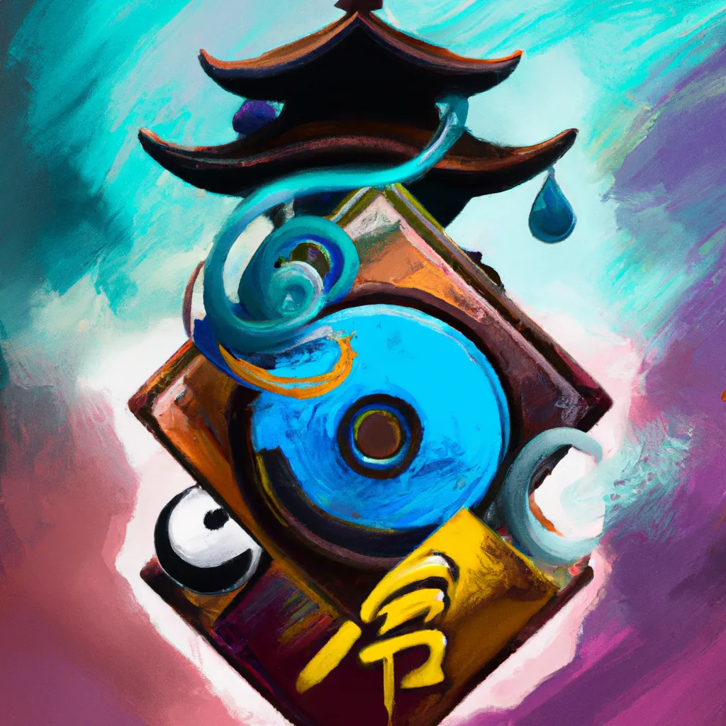 Descubra Se o Feng Shui Realmente Funciona e Transforme Sua Vida! 5 Tutorial feng shui funciona
