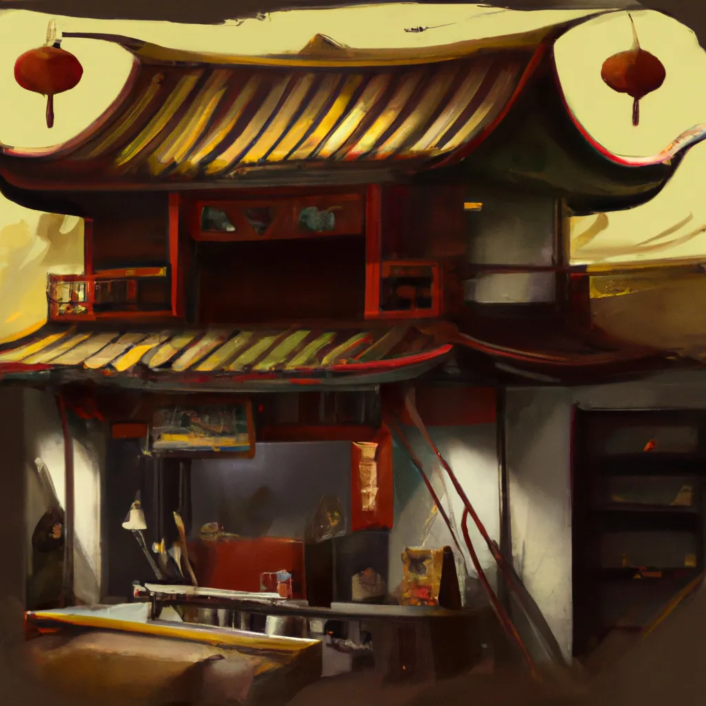 Transforme Sua Garagem Com Feng Shui: Descubra os Segredos Para Uma Vida Mais Equilibrada! 5 Tutorial feng shui garagem