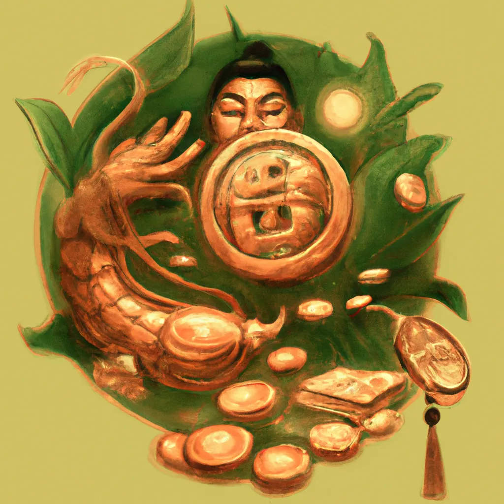 Tutorial feng shui gua da prosperidade