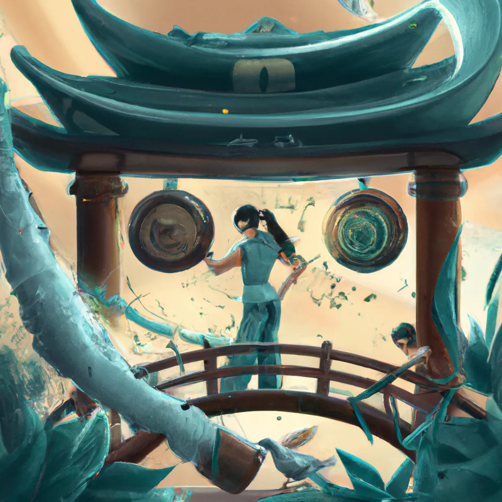 Descubra Como o Feng Shui Guá Pode Melhorar Seu Relacionamento! 5 Tutorial feng shui gua relacionamento