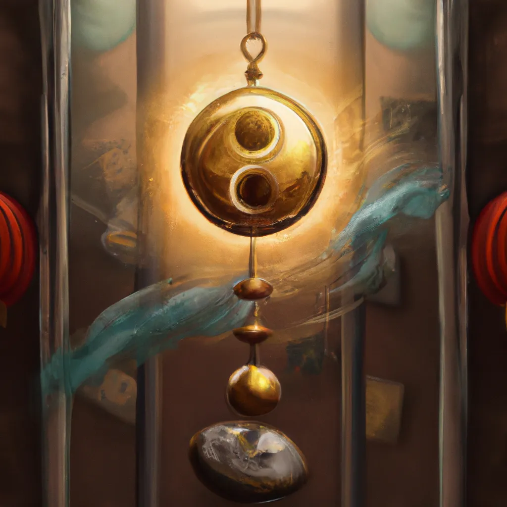 Tutorial feng shui gua