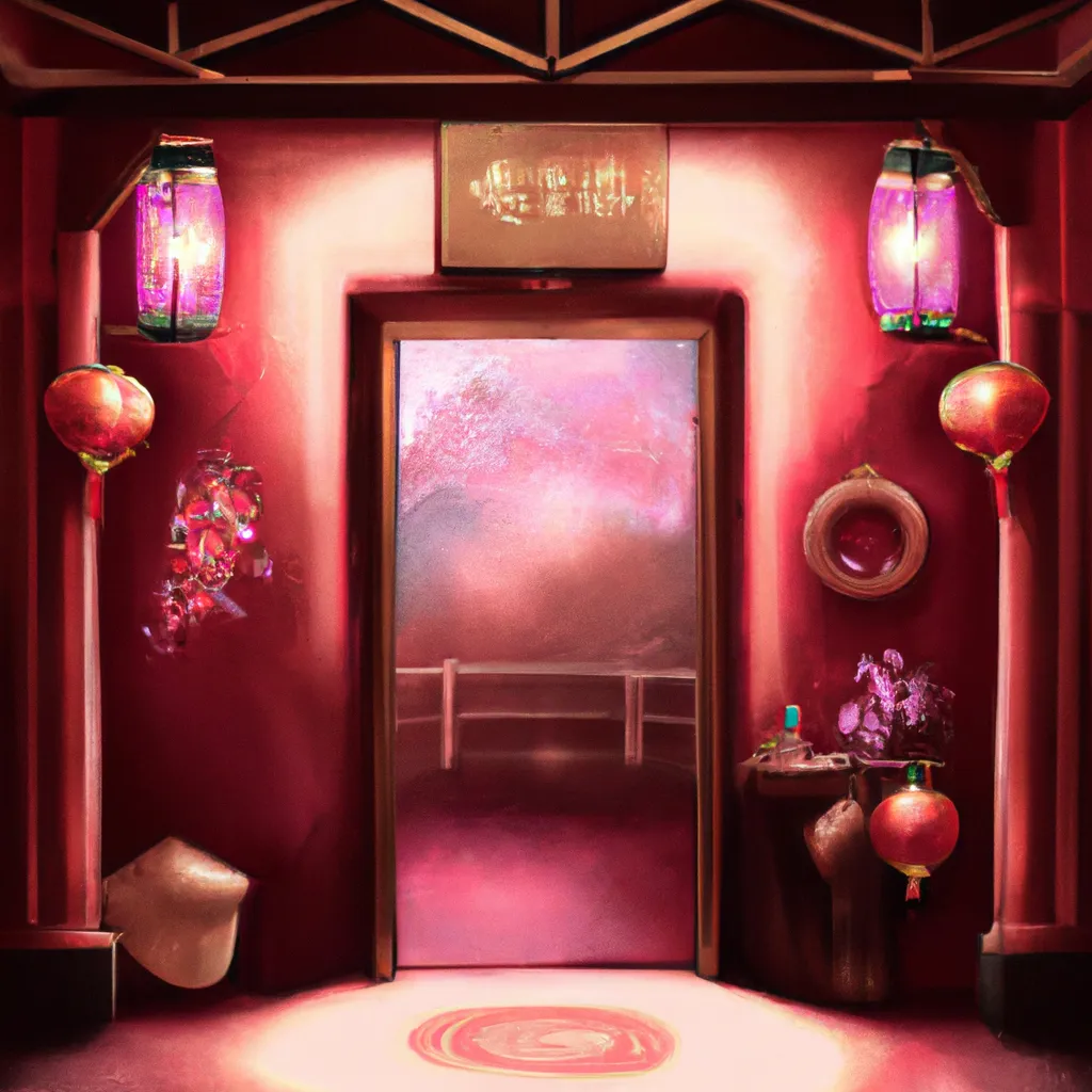 Tutorial feng shui hall de entrada apartamento