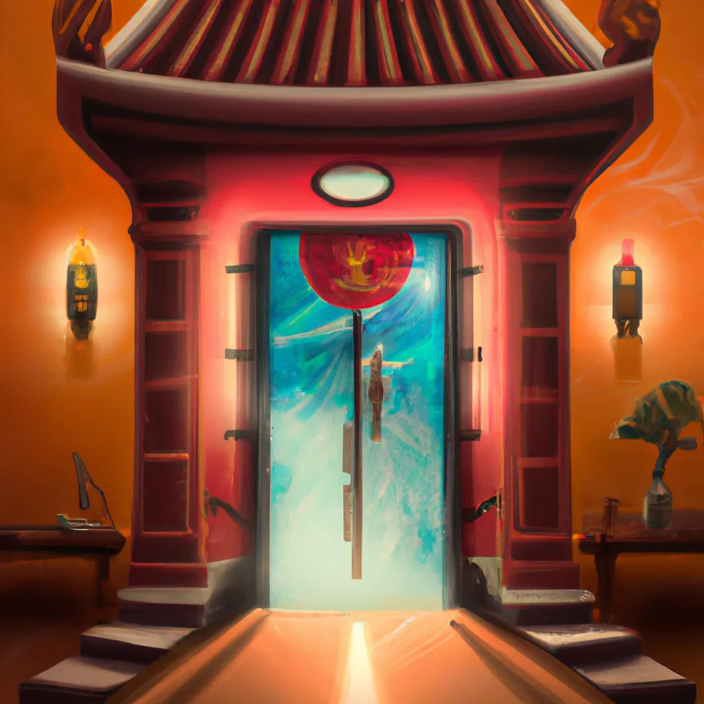 Descubra Como Aplicar o Feng Shui na Sua Hall de Entrada e Harmonizar Seu Lar! 5 Tutorial feng shui hall de entrada