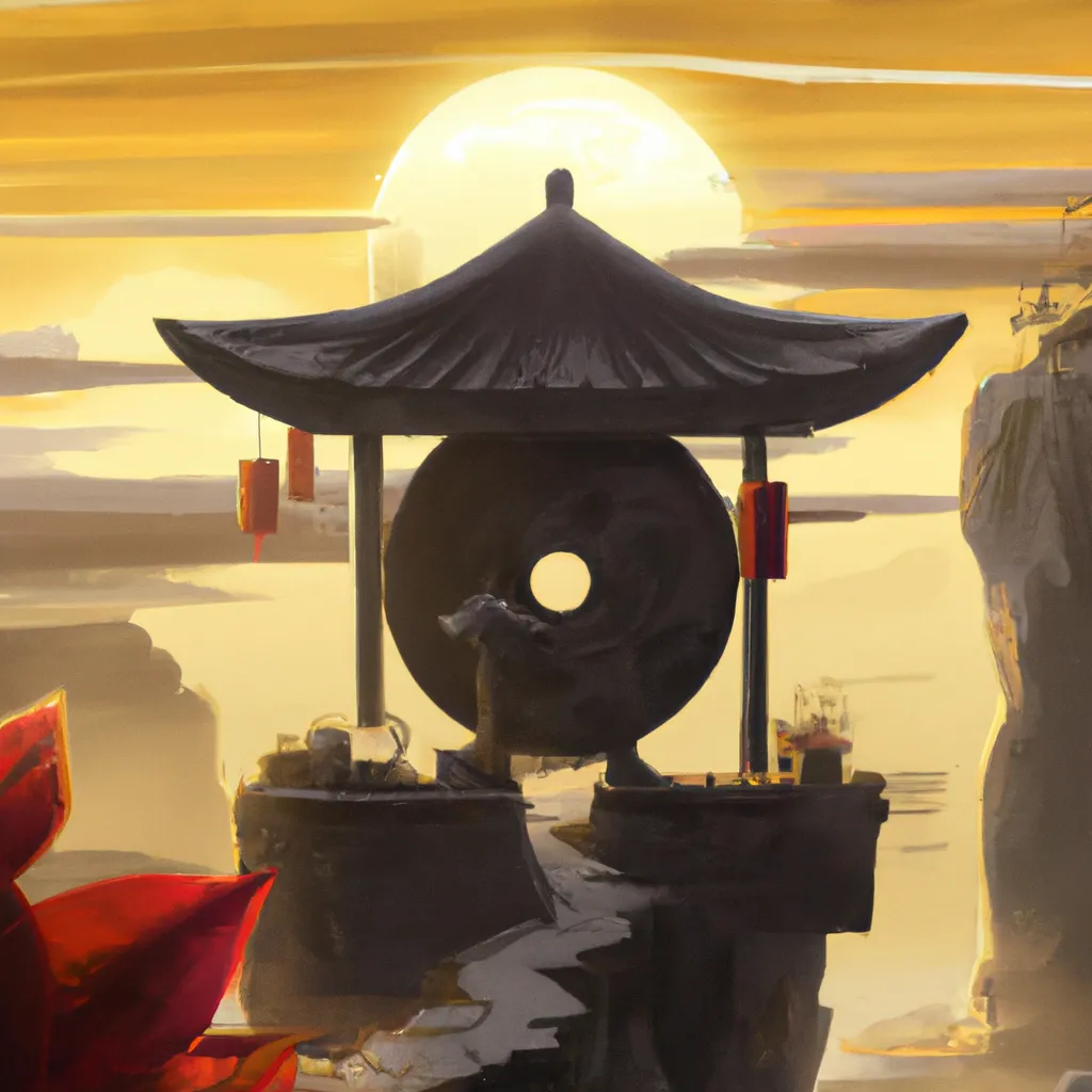 Tutorial feng shui harmonia no lar