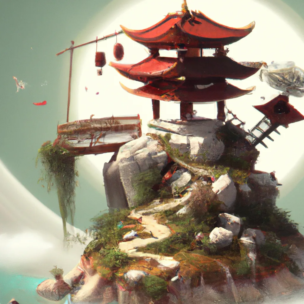 Tutorial feng shui is