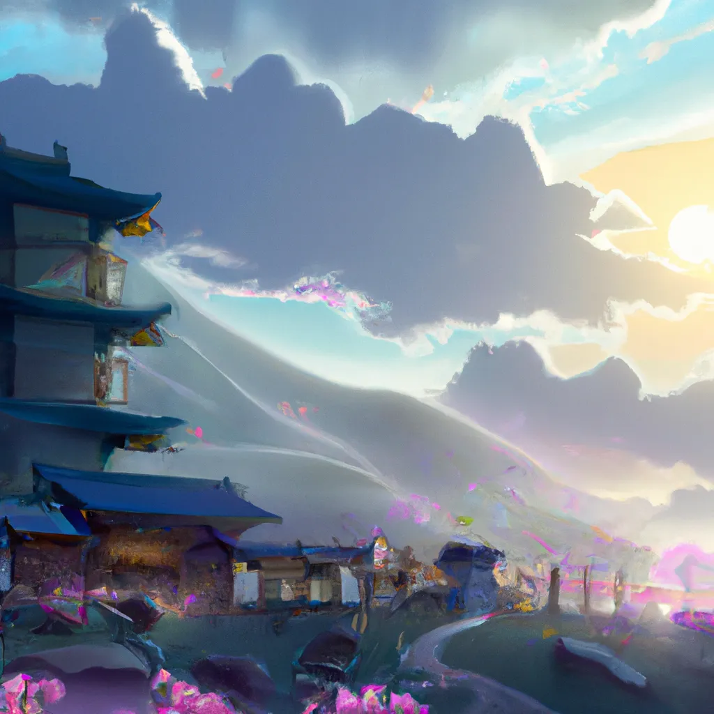 Tutorial feng shui korean movie