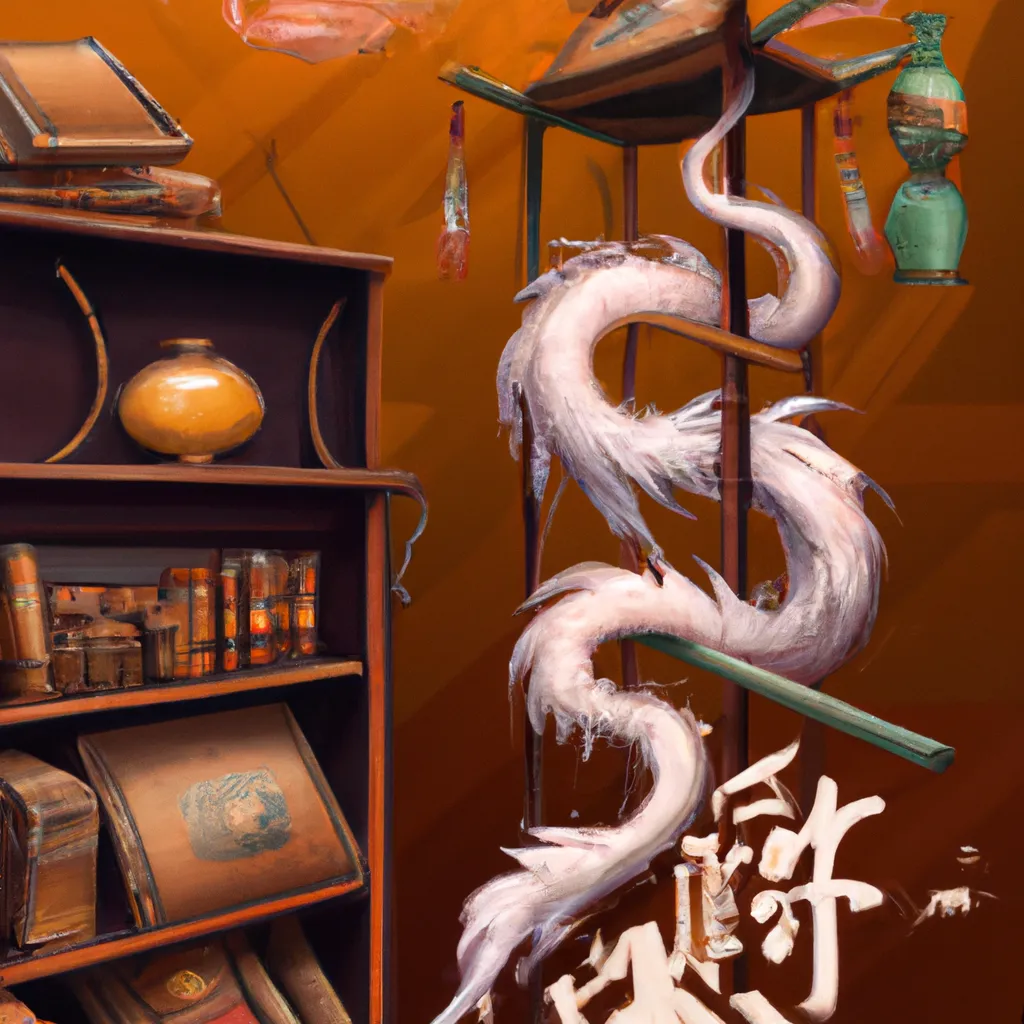 Tutorial feng shui livro