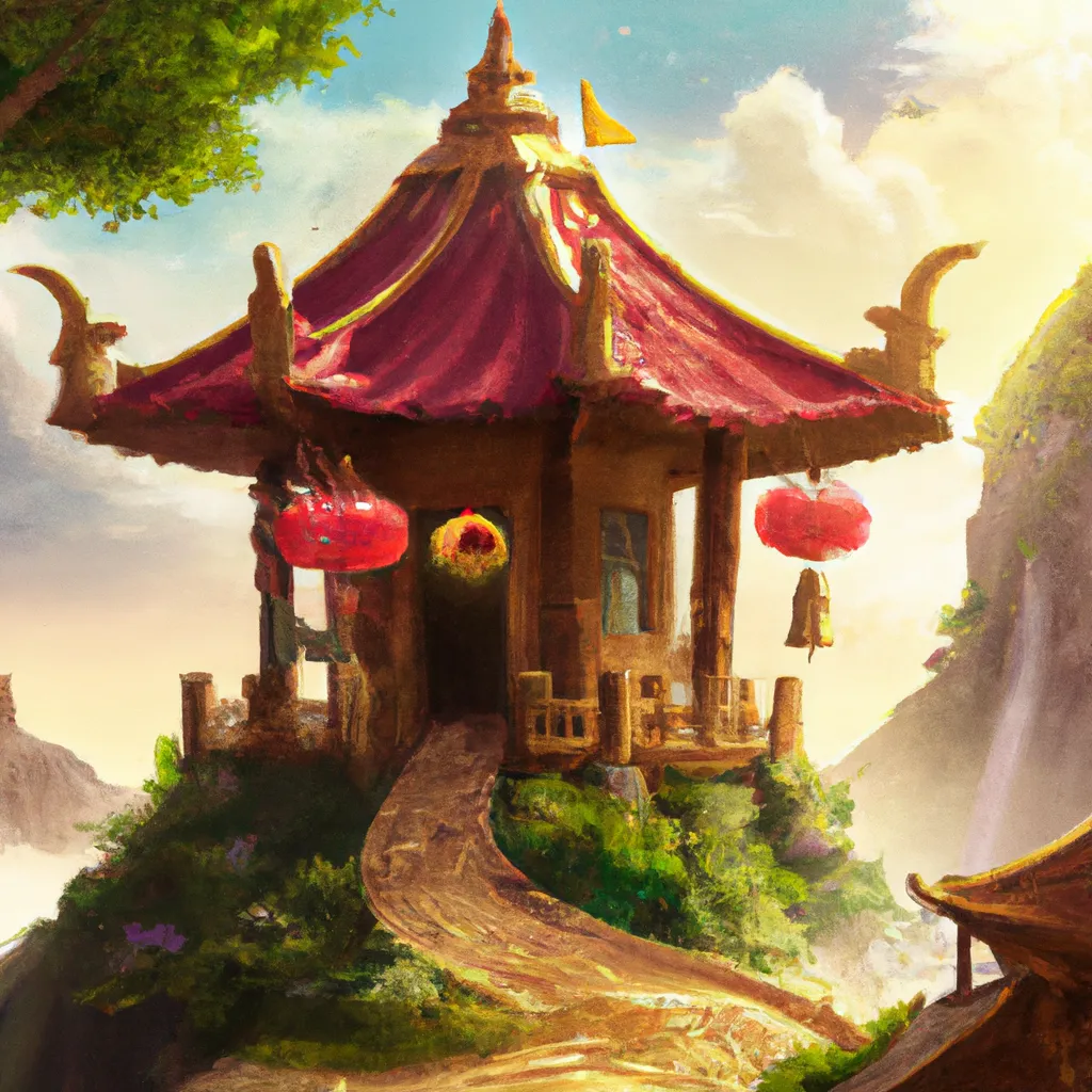 Tutorial feng shui na sala