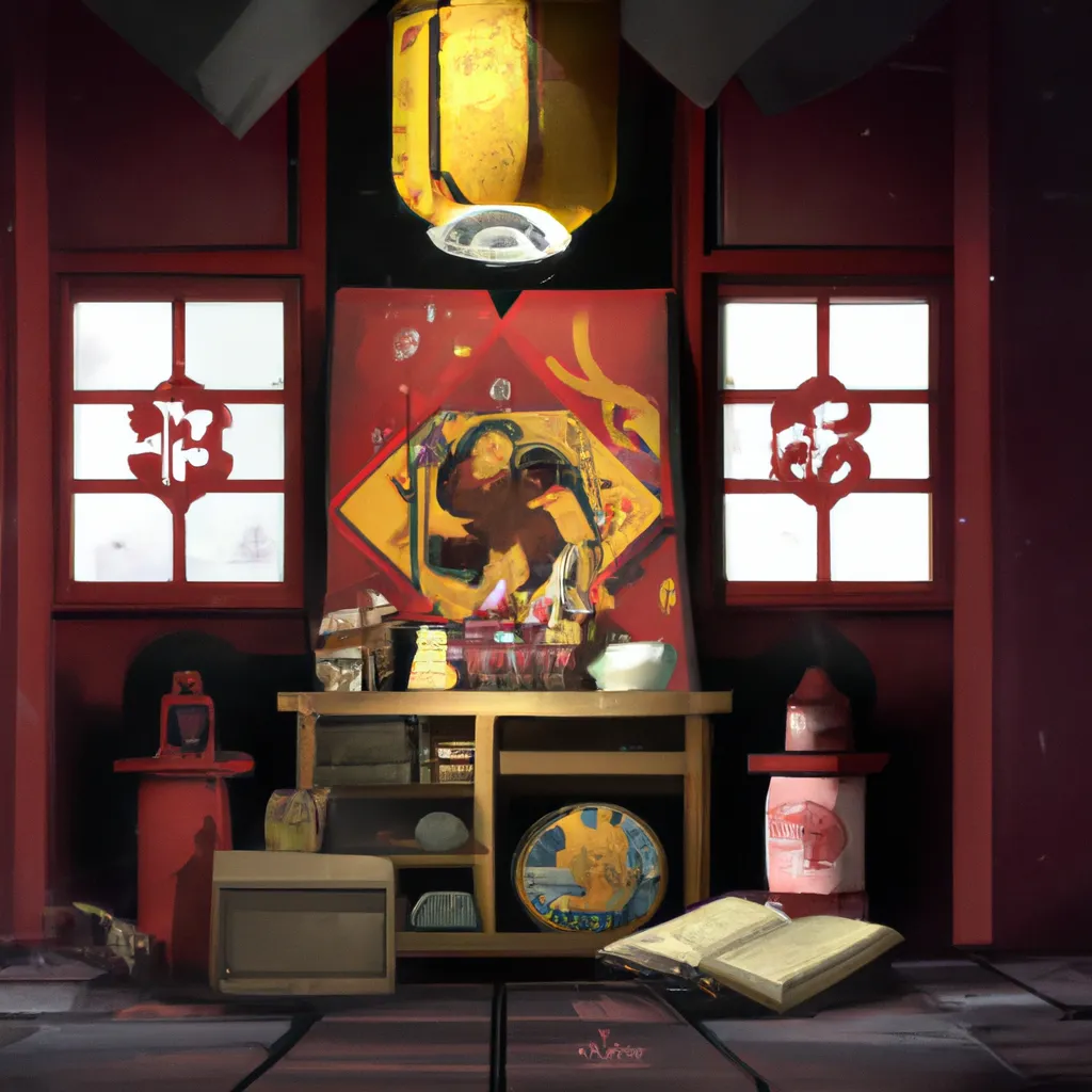 Como Aplicar o Feng Shui no Quarto para Transformar a Sua Vida! 5 Tutorial feng shui no quarto