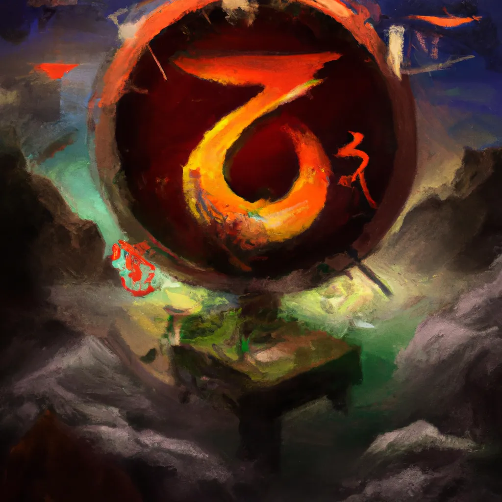 Tutorial feng shui numero 9