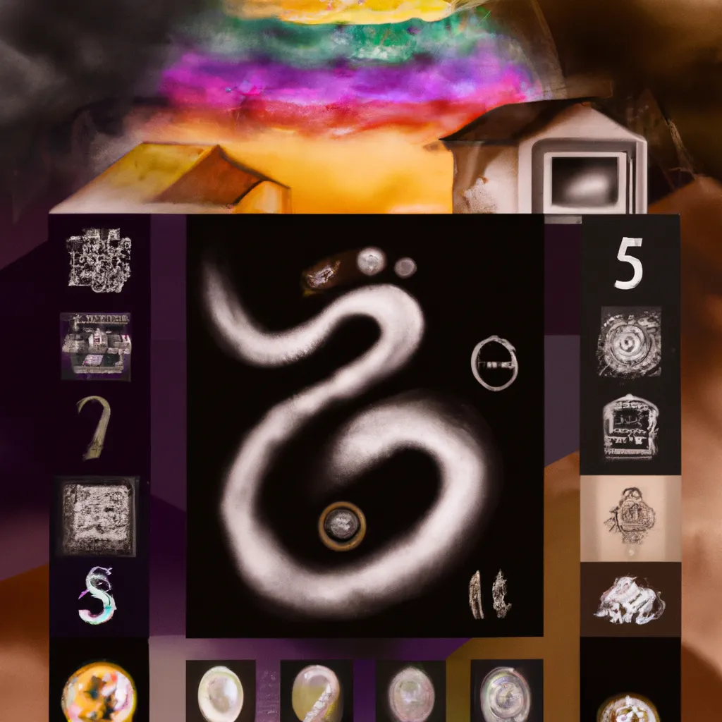 Tutorial feng shui numerologia