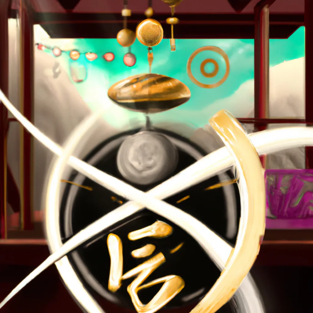 Tutorial feng shui o poder de atrair harmonia e prosperidade