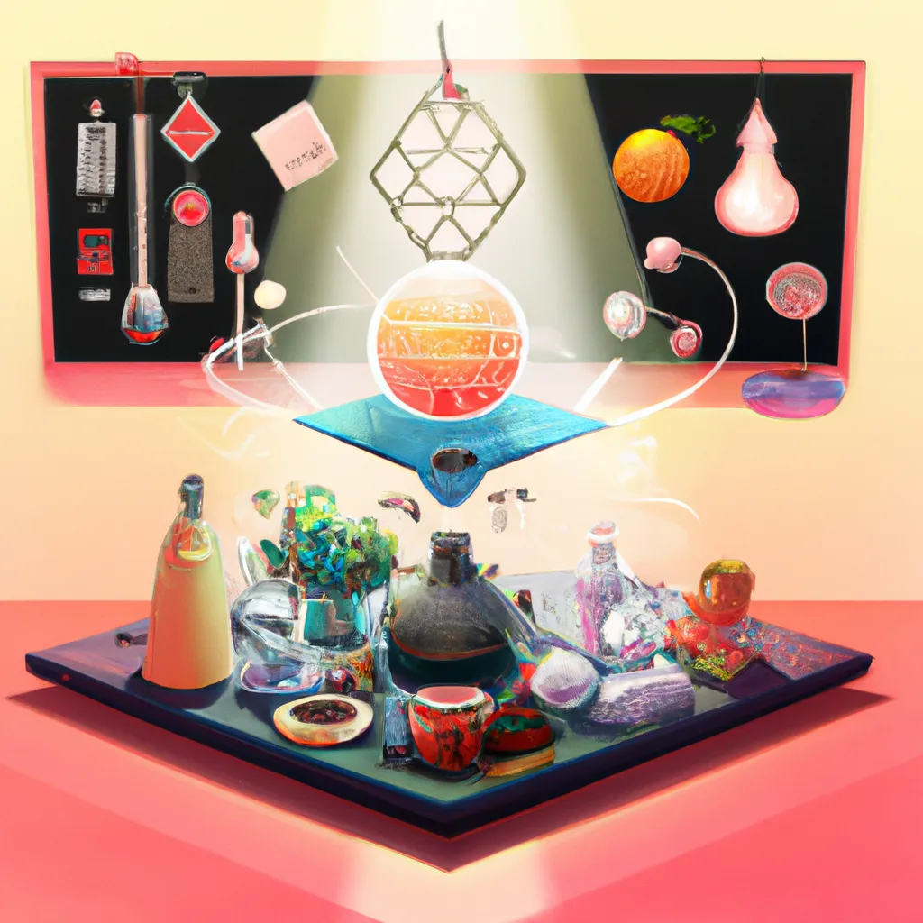 Tutorial feng shui organizacao