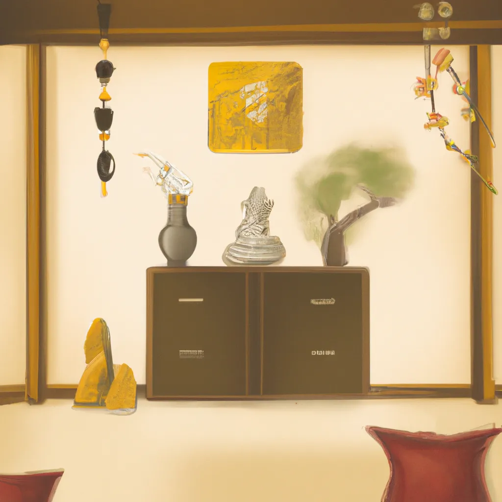 Tutorial feng shui para vender imovel rapido