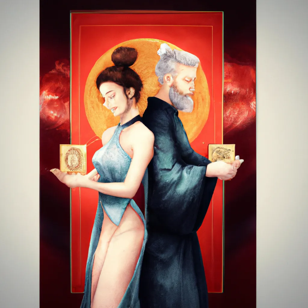 Tutorial feng shui quarto casal prosperidade