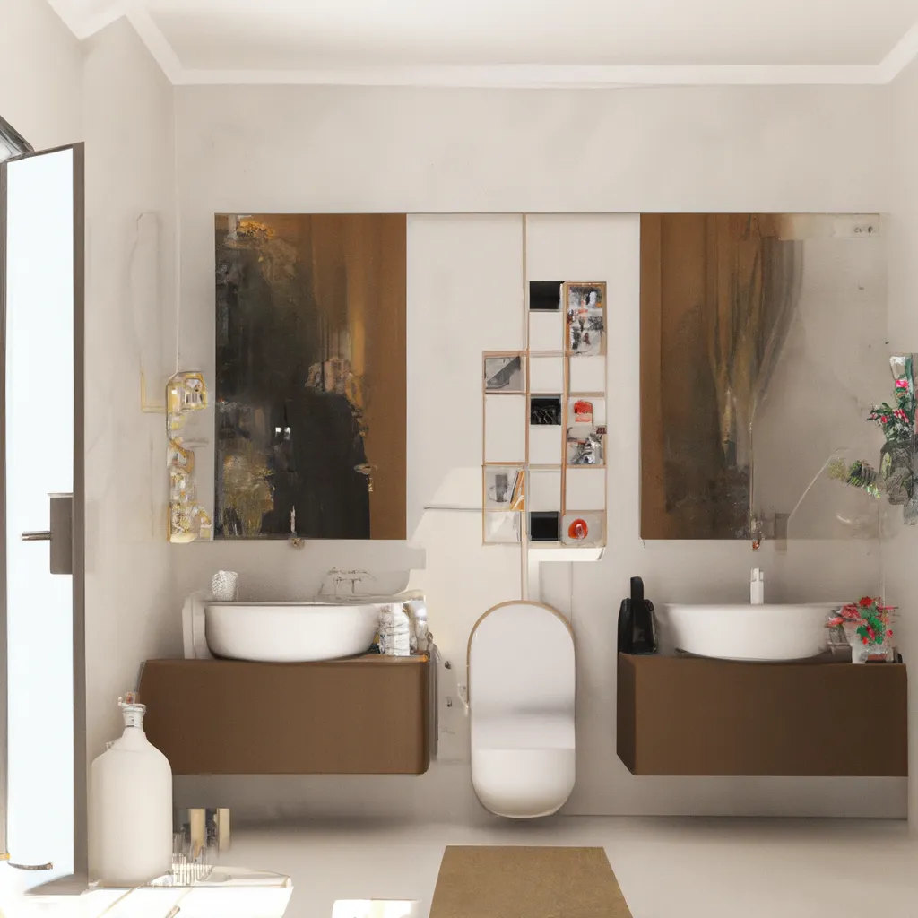 Tutorial feng shui quarto com banheiro