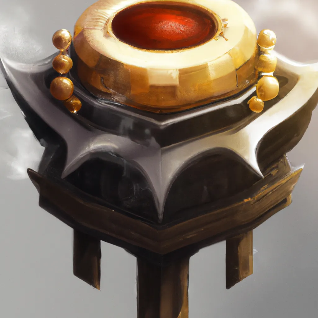 Tutorial feng shui ring