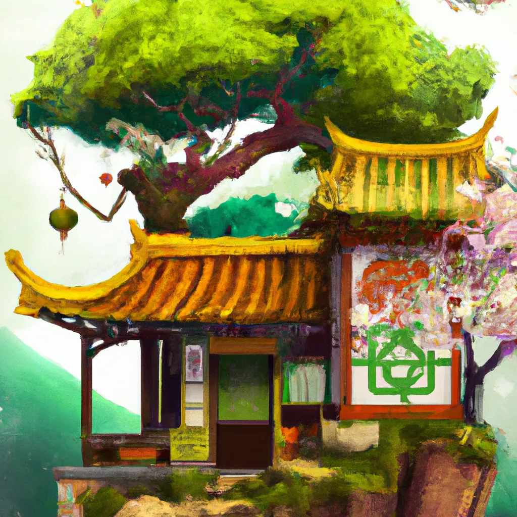 Tutorial feng shui tradicional
