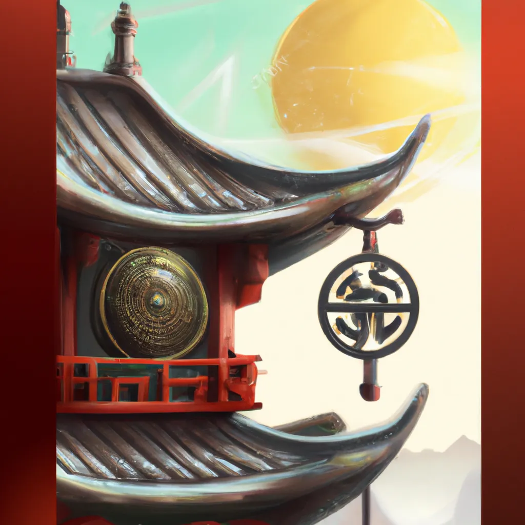 Tutorial feng shui traducao