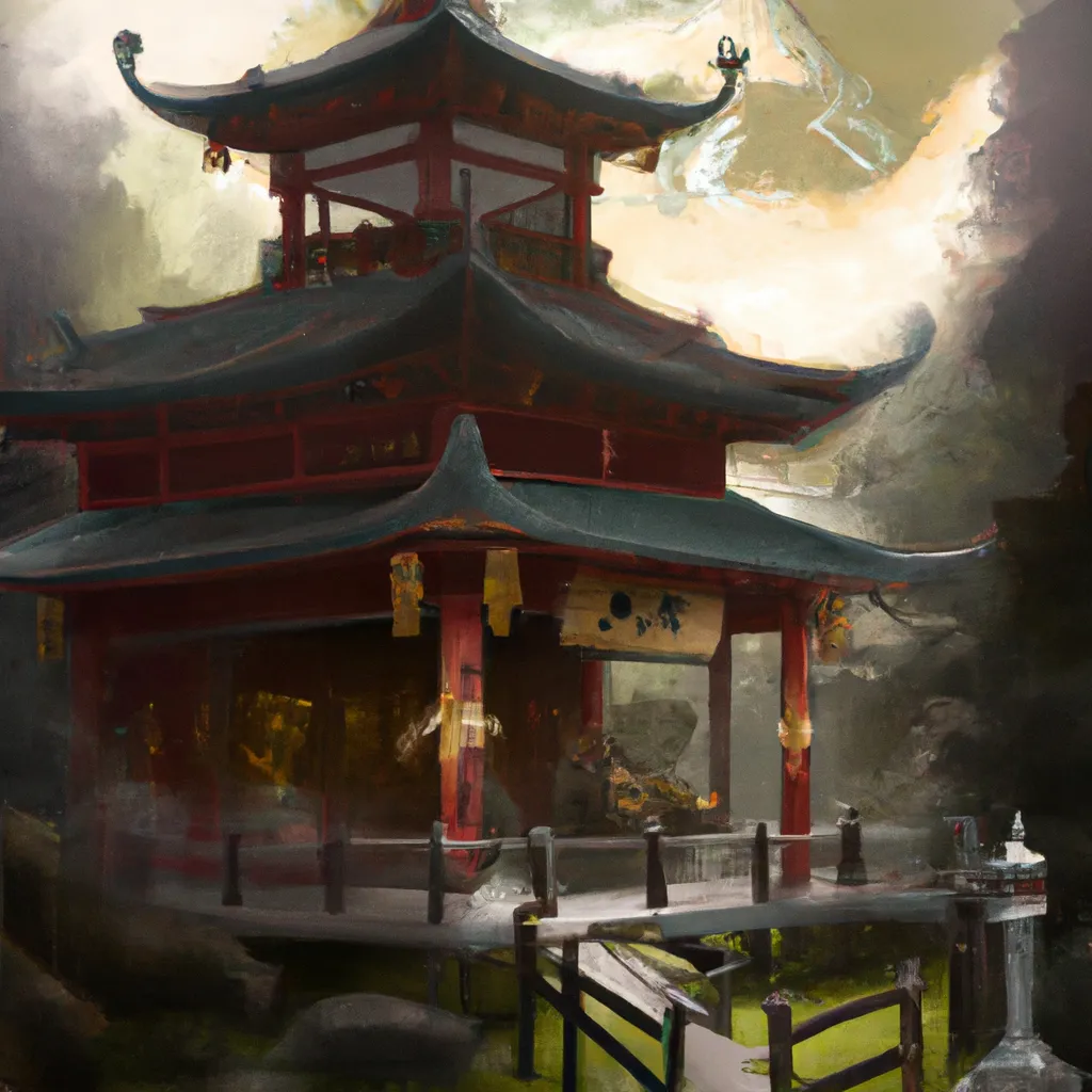 Tutorial feng shui university