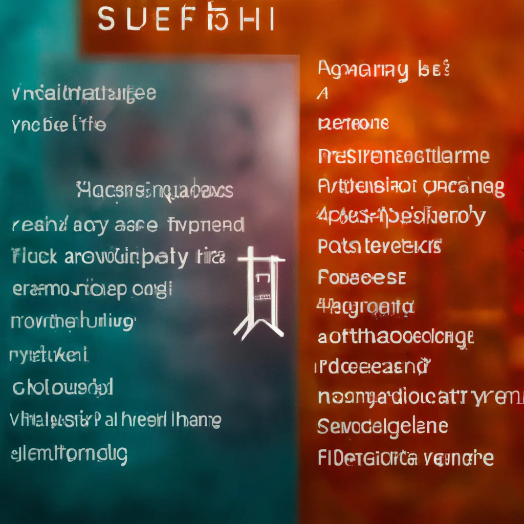 Tutorial feng shui urban dictionary