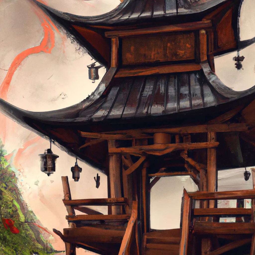 Decore seu Ambiente com Feng Shui Wallpaper: Transforme sua Casa em um Refúgio de Paz e Harmonia! 5 Tutorial feng shui wallpaper