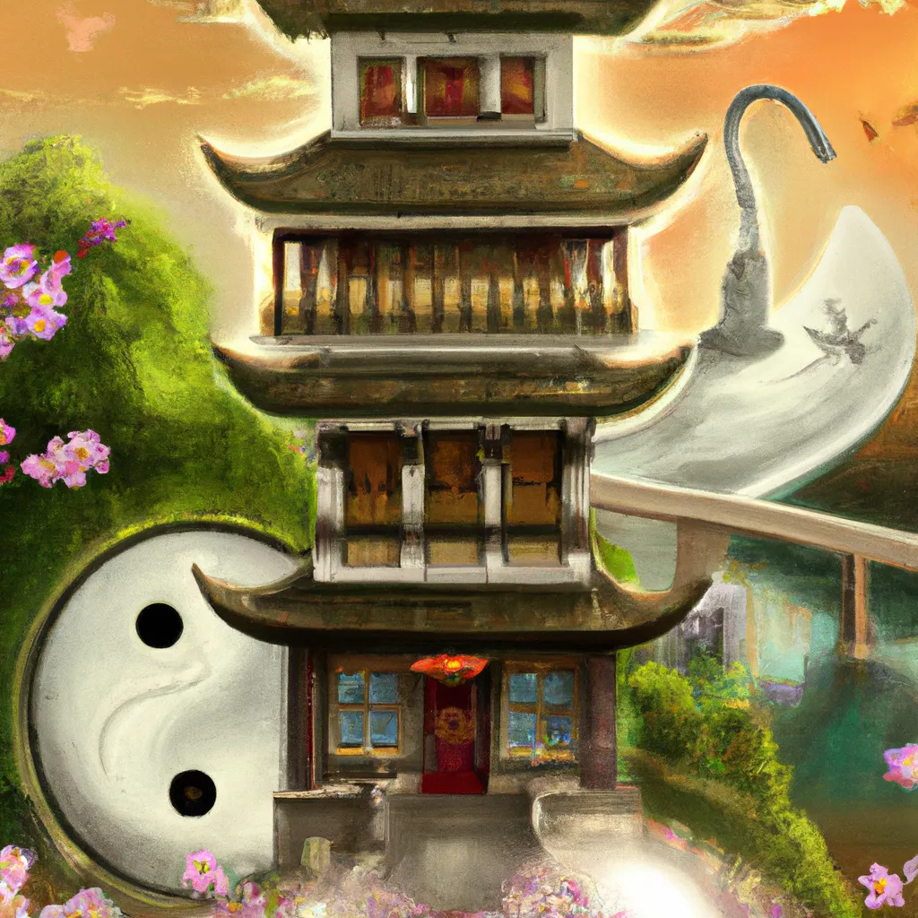 Tutorial feng shui wikipedia