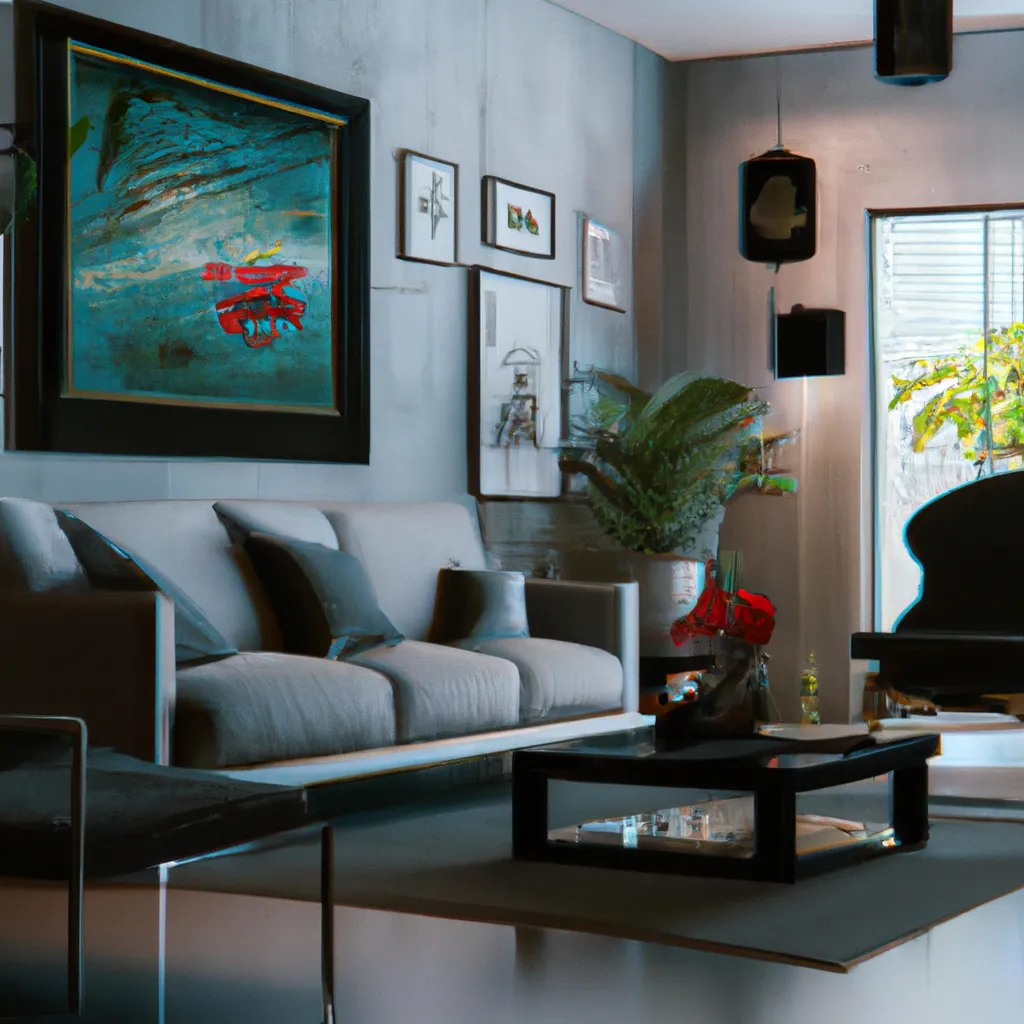 Como Usar o Feng Shui para Transformar a Sua Woonkamer! 5 Tutorial feng shui woonkamer