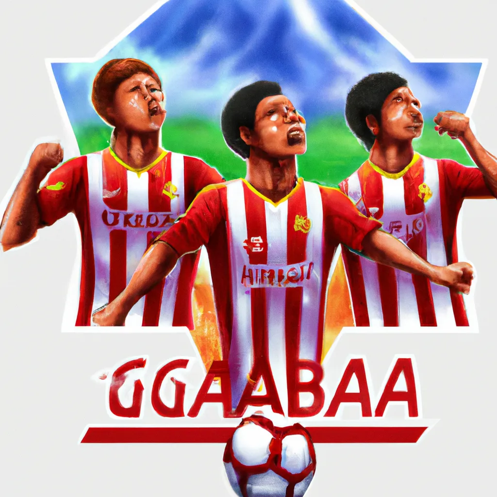 Gabala FC: Como o Time Azeri Está Revolucionando o Futebol Mundial? 5 Tutorial gabala fc