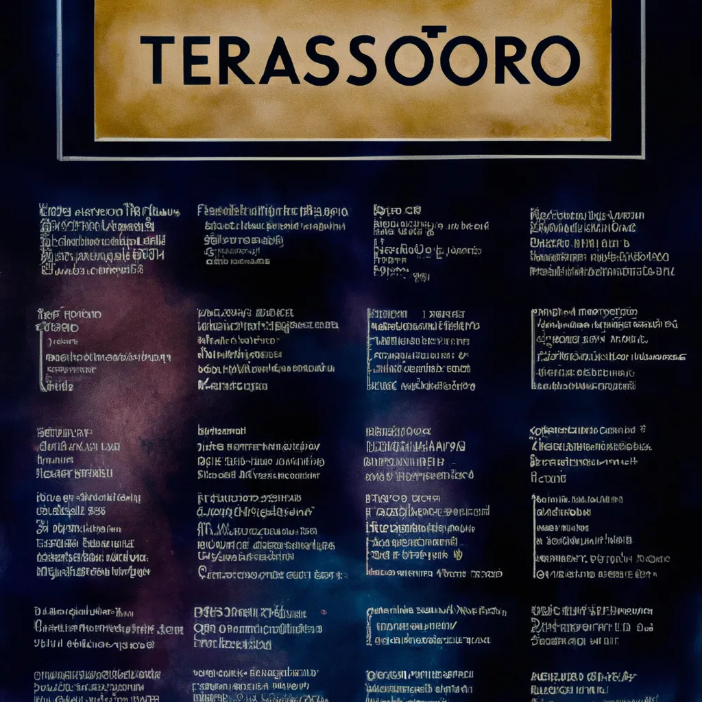 Descubra o Poder do Glossário Teosófico PDF! 5 Tutorial glossario teosofico pdf
