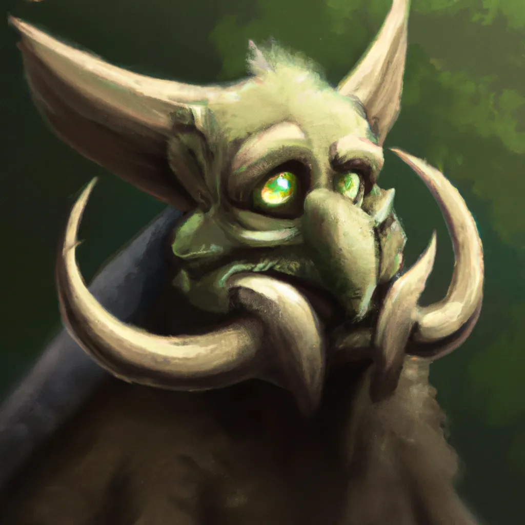 Tutorial gnose demiurgo