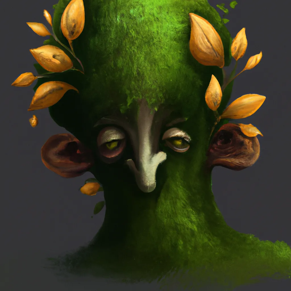 Tutorial gnose vegetal