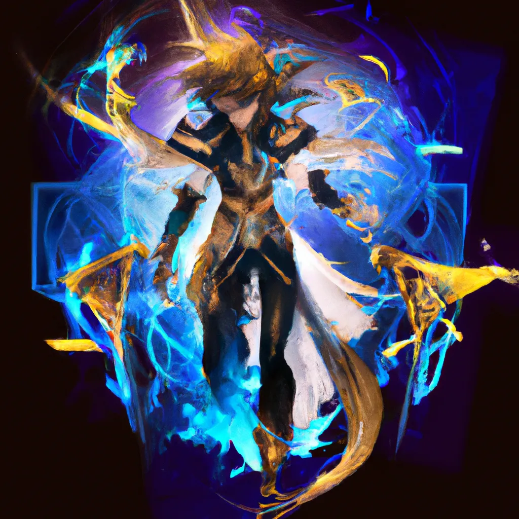 Descubra o Que É Gnosis em Genshin Impact: O Guia Definitivo! 5 Tutorial gnosis que es genshin impact