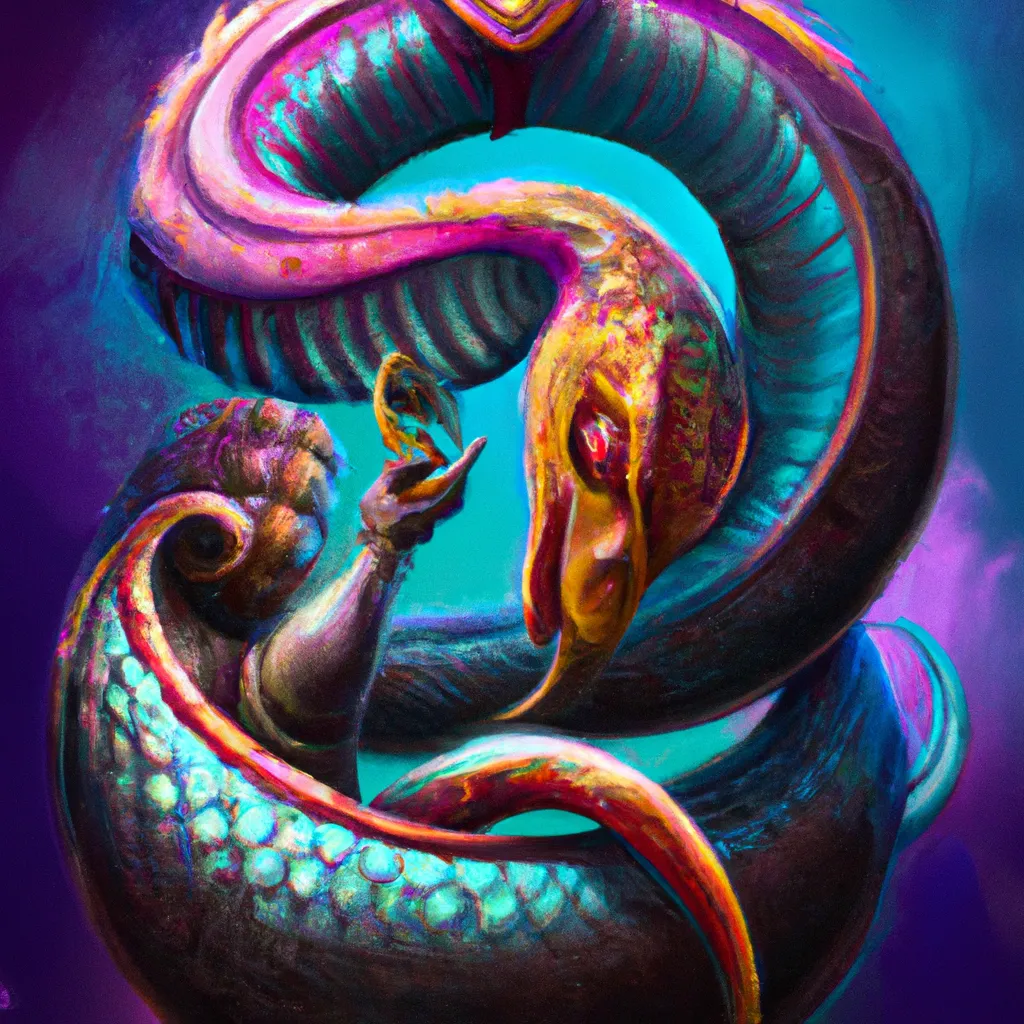 Descubra o Mistério de Gnosis Quetzalcoatl: O Deus Maia que Revelou a Verdade! 5 Tutorial gnosis quetzalcoatl