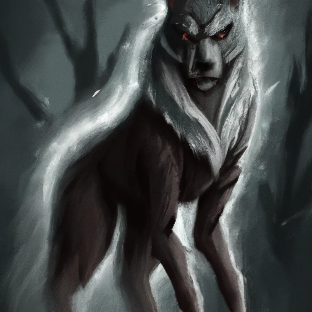 Tutorial gnosis werewolf