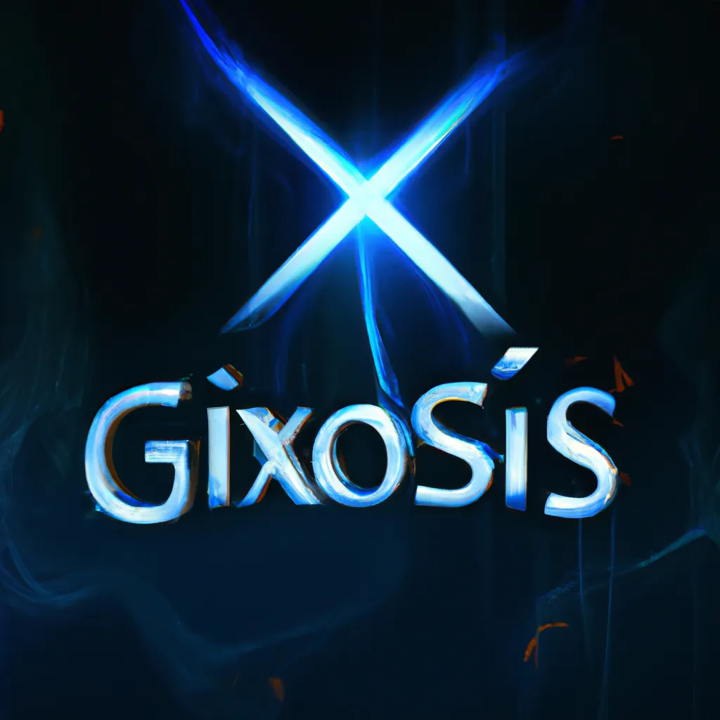 Tutorial gnosis