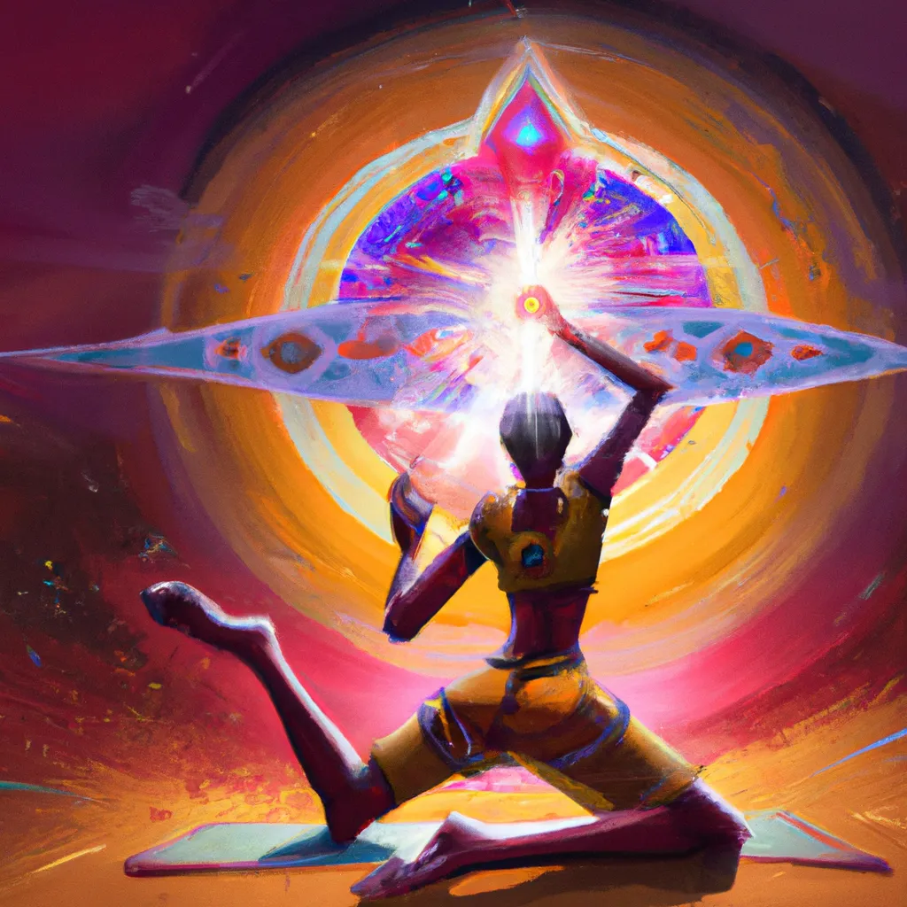 Tutorial gnosis yoga
