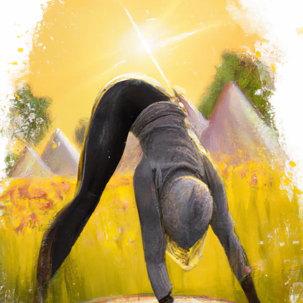 Tutorial hatha yoga perto de mim