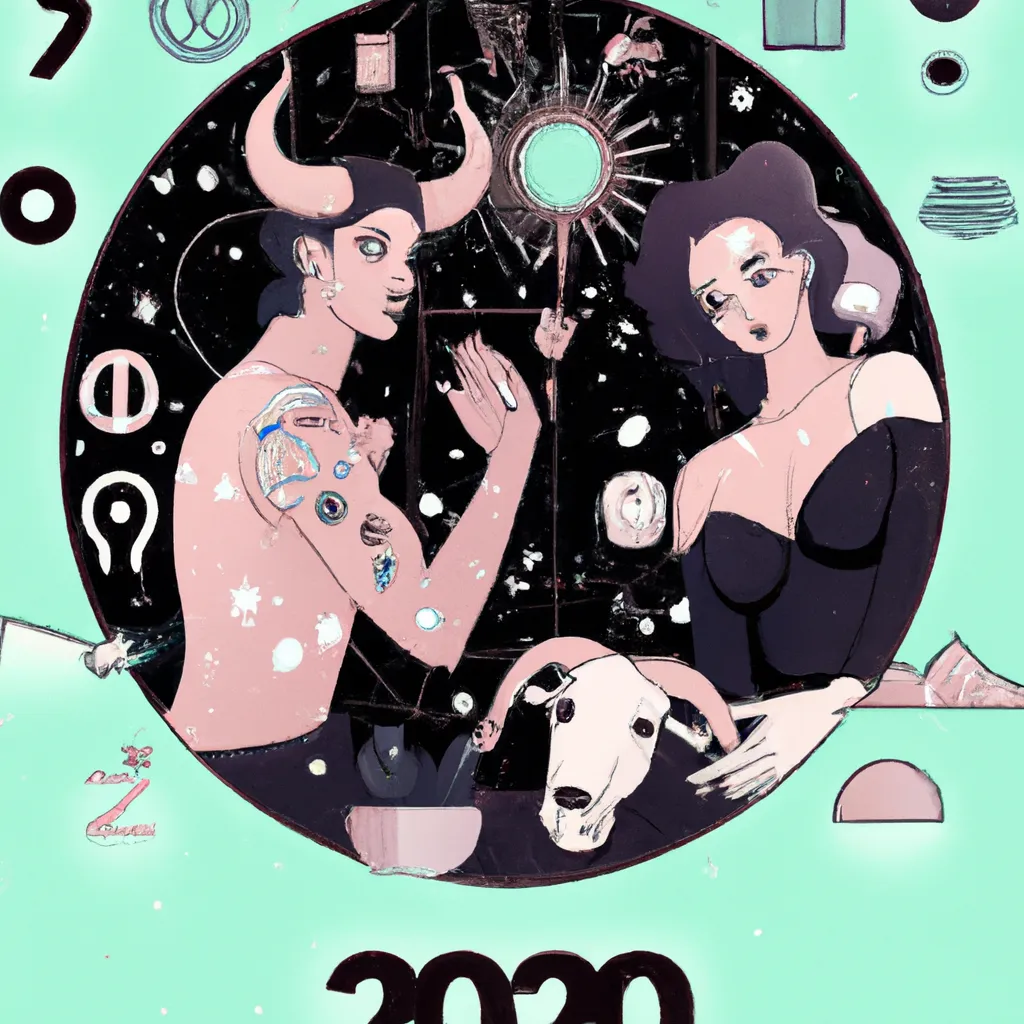 Tutorial horoscopo anual 2023