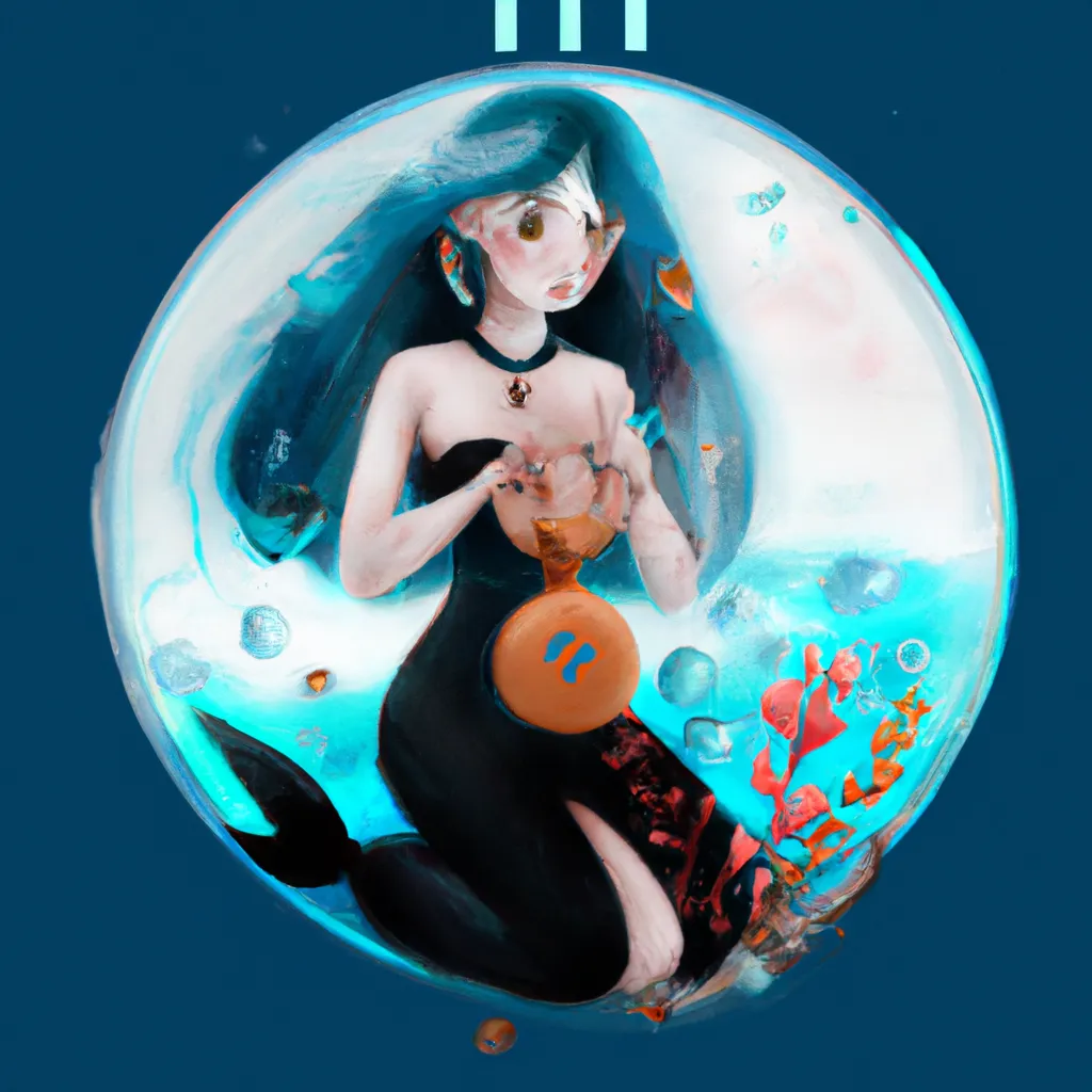 Descubra o Que os Astros Preveem para o Horóscopo Aquário Hoje! 5 Tutorial horoscopo aquario hoje