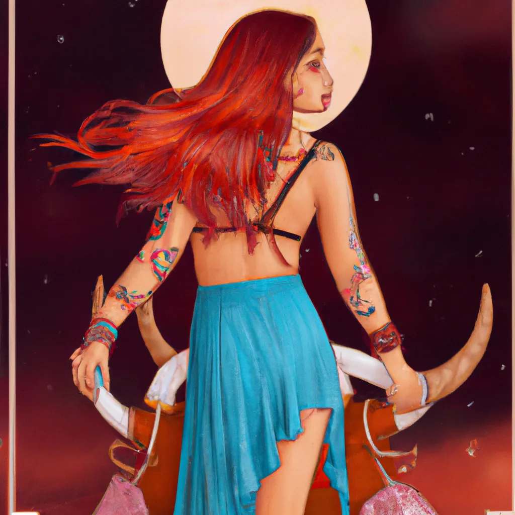 Tutorial horoscopo capricornio