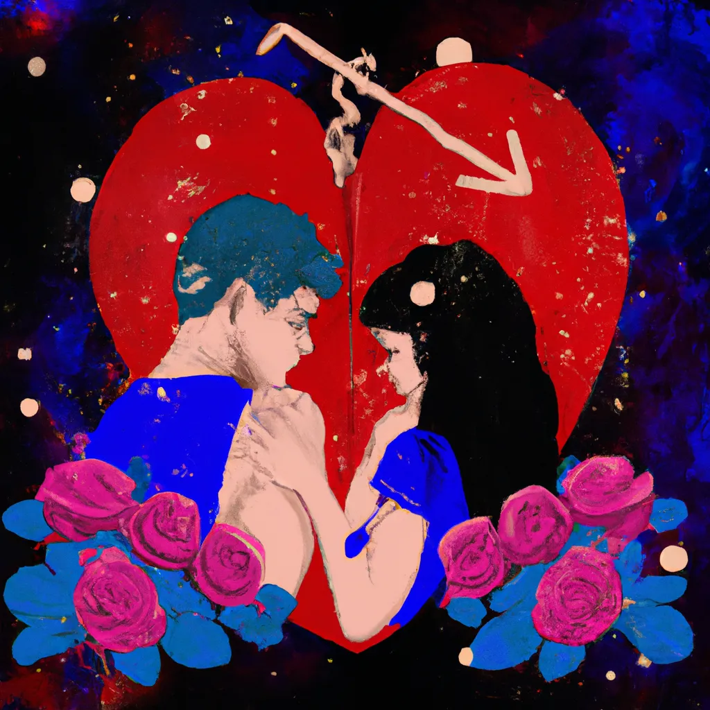Descubra o Horóscopo do Amor e Encontre o Par Ideal para Você! 5 Tutorial horoscopo do amor